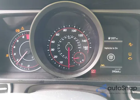 2022 Hyundai Elantra Sel из США, поврежденный, VIN 5NPLM4AG1NH054440